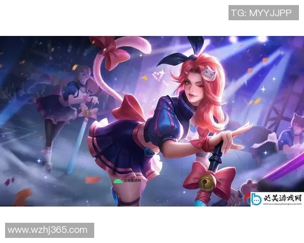 科学王者荣耀节奏训练方法揭秘提升游戏技巧与反应速度的实用指南