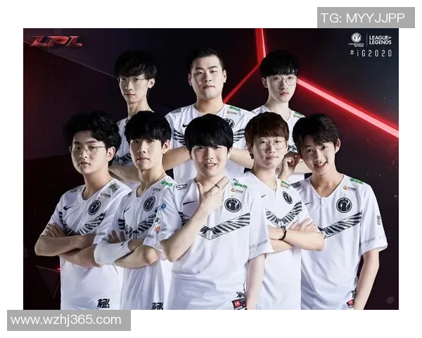 青年赛特别报道：IG战队的成长与突破之路全景回顾